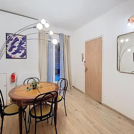 Le Patio Riquet Appartement Toulouse