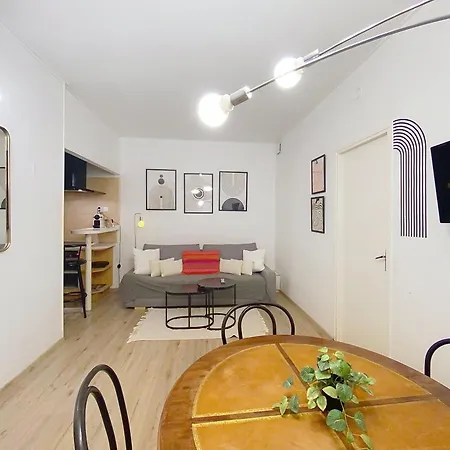 Le Patio Riquet Appartement Toulouse