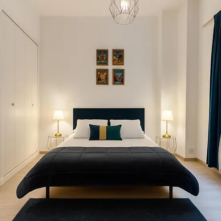 Appartement Le Patio Riquet