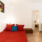 Le Patio Riquet شقة تولوز