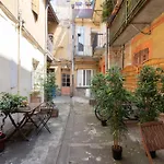 شقة Le Patio Riquet تولوز