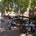 Le Patio Riquet شقة *