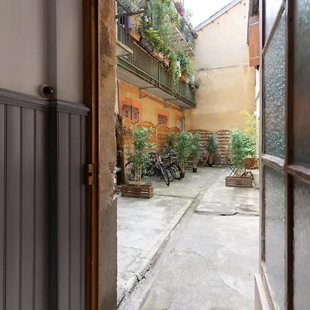 Le Patio Riquet *