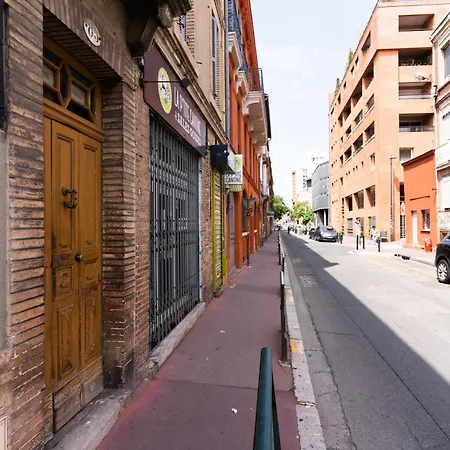 Le Patio Riquet