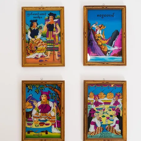 Le Patio Riquet * Toulouse