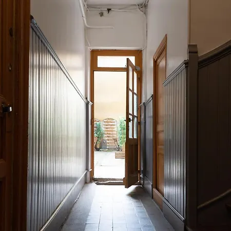 Le Patio Riquet