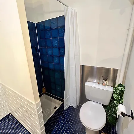 Le Patio Riquet Appartement