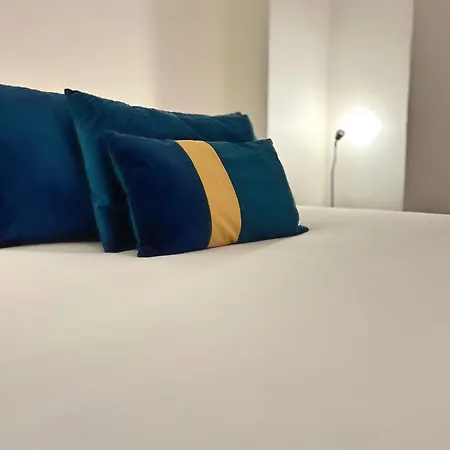 Apartment Le Patio Riquet