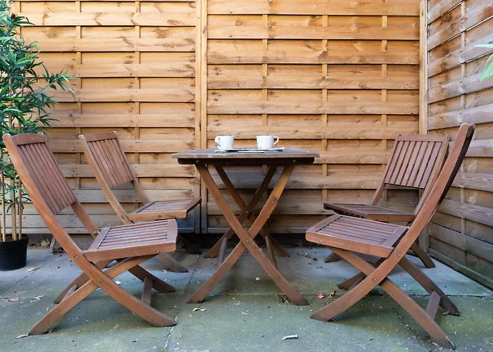 Le Patio Riquet * Toulouse