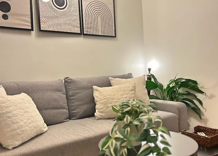 Le Patio Riquet Appartement Toulouse