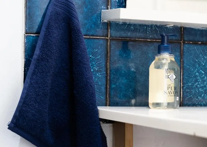 Le Patio Riquet * Toulouse