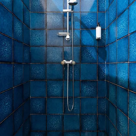 Le Patio Riquet Апартаменты Тулуза