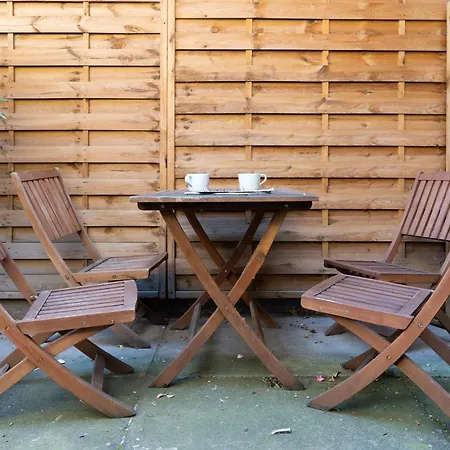 Le Patio Riquet * Тулуза