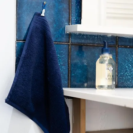 Le Patio Riquet * Тулуза