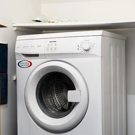 Le Patio Riquet Appartement *