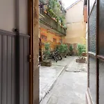 Le Patio Riquet *