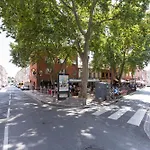 Apartamento Le Patio Riquet Toulouse
