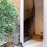 Le Patio Riquet *