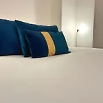 Apartamento Le Patio Riquet