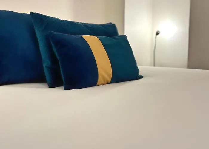 Apartman Le Patio Riquet