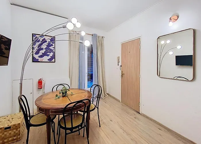 Le Patio Riquet Apartman Toulouse